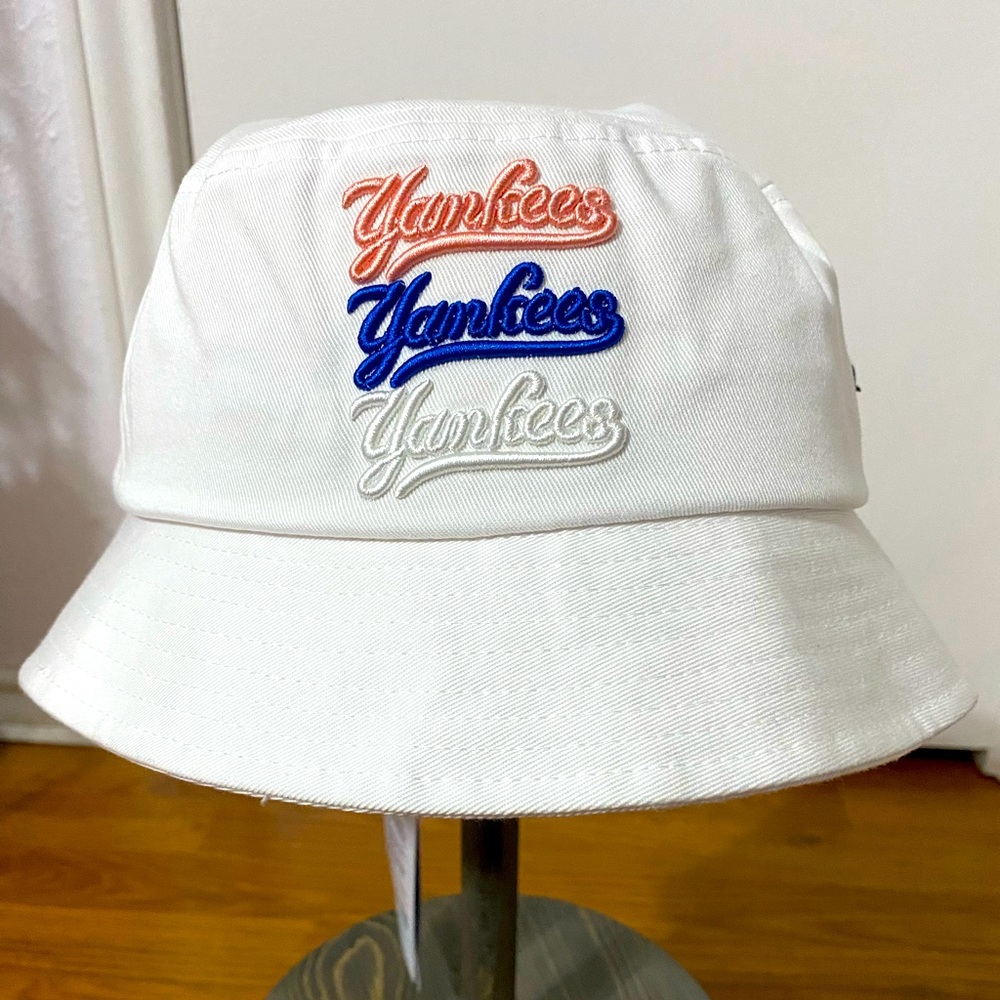 NY bucket